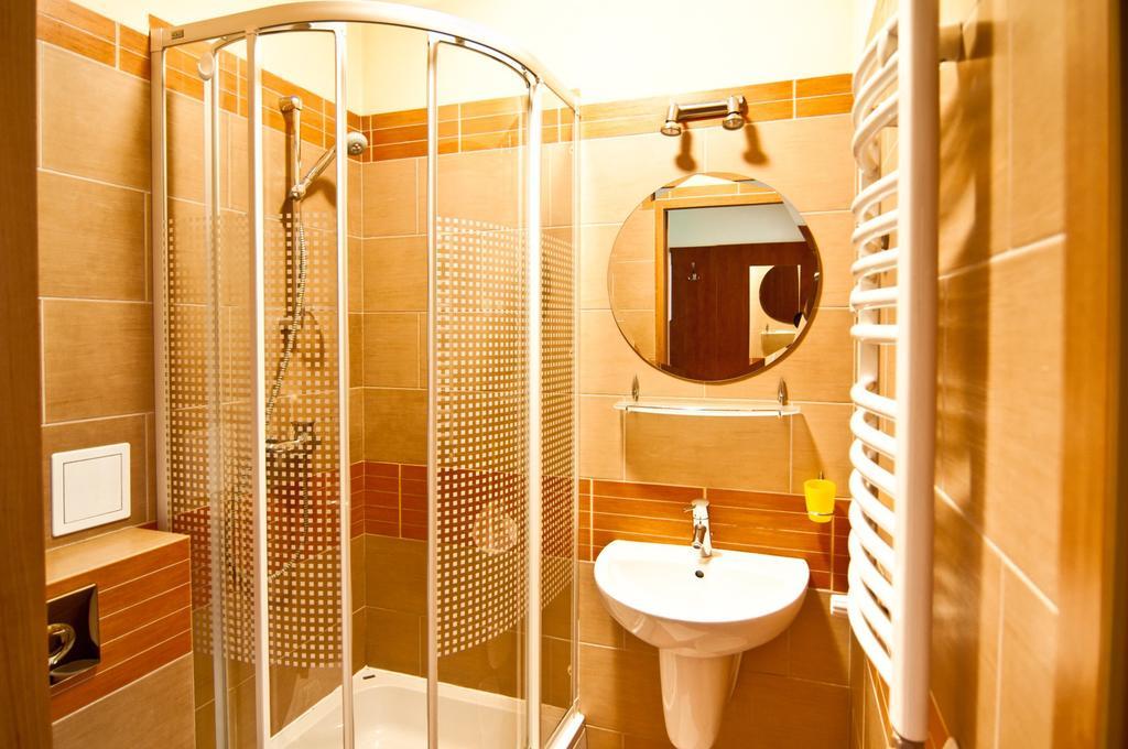 Sanatorium Energetyk Hotel Krynica Zdroj Quarto foto